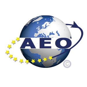 Die Delacamp AG wird Zugelassener Wirtschaftsbeteiligter – AEO (Authorised Economic Operator)